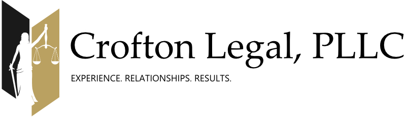Crofton Legal, PLLC
